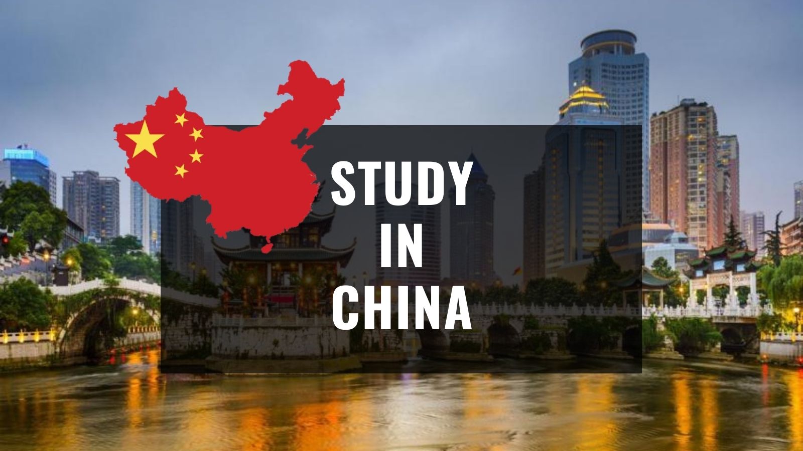 STUDY IN CHINA – NUGS-CHINA